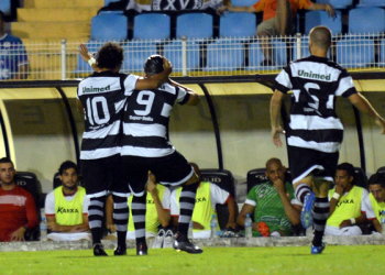 Foto: Michel Lambstein - XV de Piracicaba