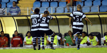 Foto: Michel Lambstein - XV de Piracicaba