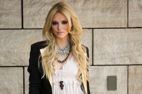 “GERAÇÃO BRASIL”: Megan sofrerá acidente e ficará cega