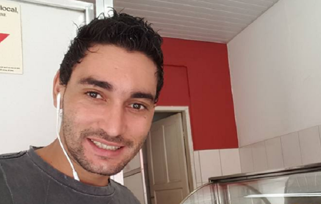 Motocicleta parte ao meio em acidente fatal na Rod. Geraldo de Barros