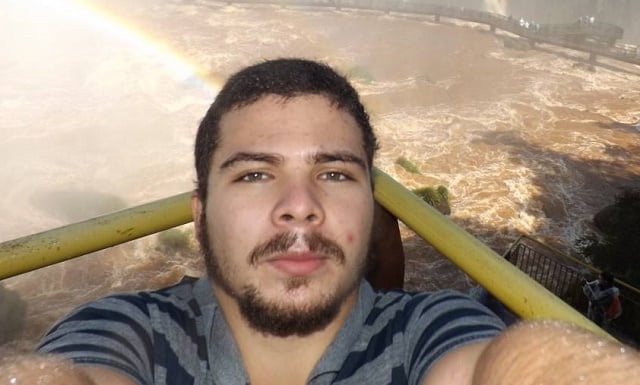 Foto: Reprodução / Facebook