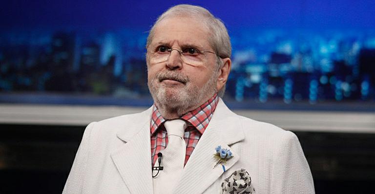 Jô Soares está com câncer e teve parada cardíaca, segundo jornal