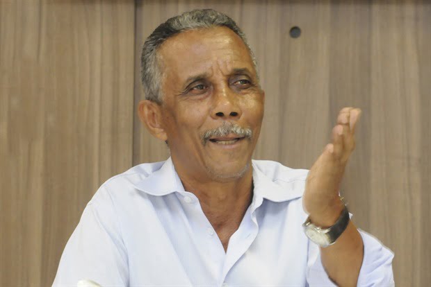 “Que o MP fiscalize até as vírgulas” diz ex-presidente da Câmara, João Manoel