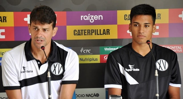 Foto: Divulgação / Vitor Prades