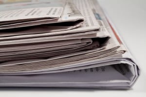 Imprensa se cala diante de notícias de forte anunciante; políticos que eram para fiscalizar prefeitura recebe ordens dela - Foto: Divulgação