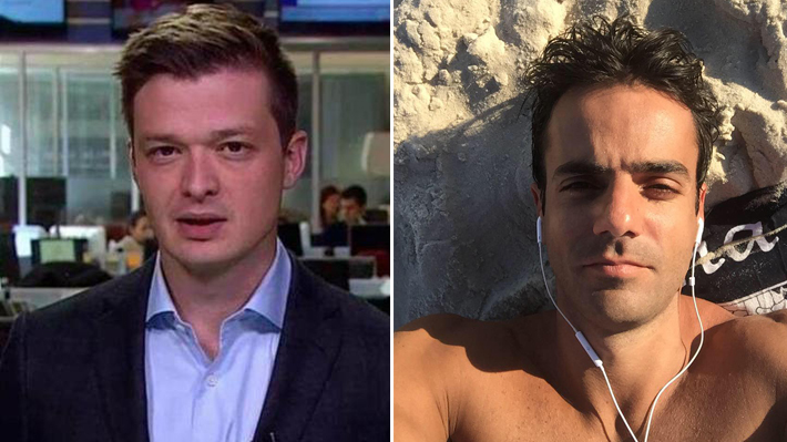 PM prende e acusa jornalista da Globo e namorado de assédio e desacato