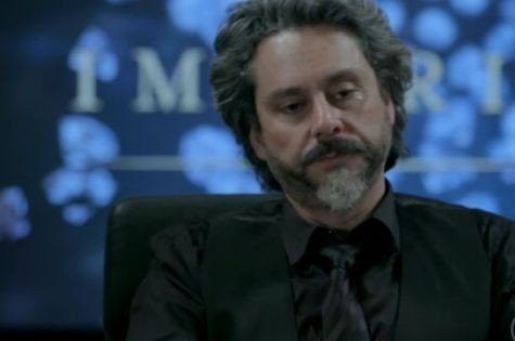 “Império”: José Alfredo tentará aproximação, mas Cristina rejeitará