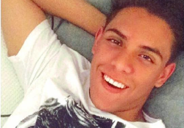 Jovem de 18 anos morre em colisão frontal de motocicletas