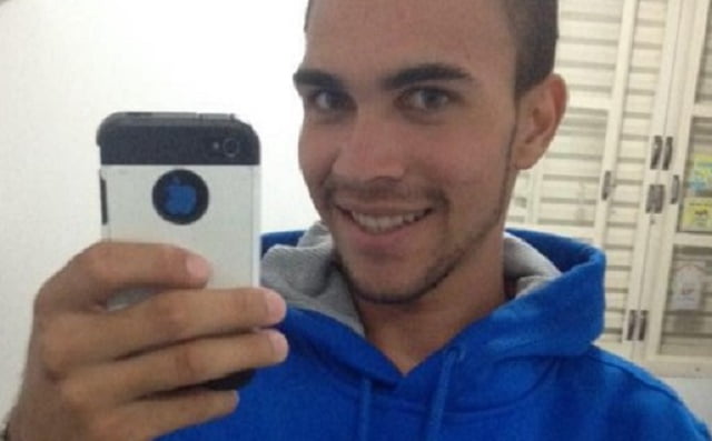 Foto: Reprodução / Facebook