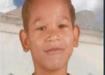 CrianÃ§a nÃ£o resistiu e morreu apÃ³s trÃªs dias - Foto: DivulgaÃ§Ã£o