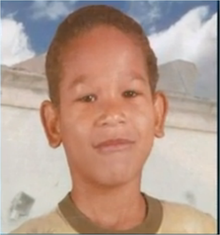 Após três dias internado, criança que foi soterrada em obra morre