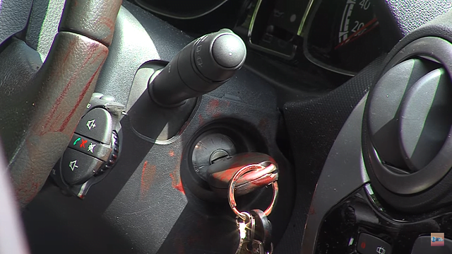 Foto: Reprodução / VTV - SBT