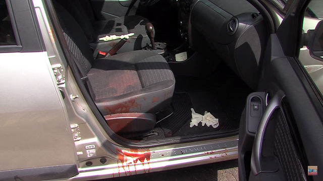 Foto: Reprodução / VTV - SBT