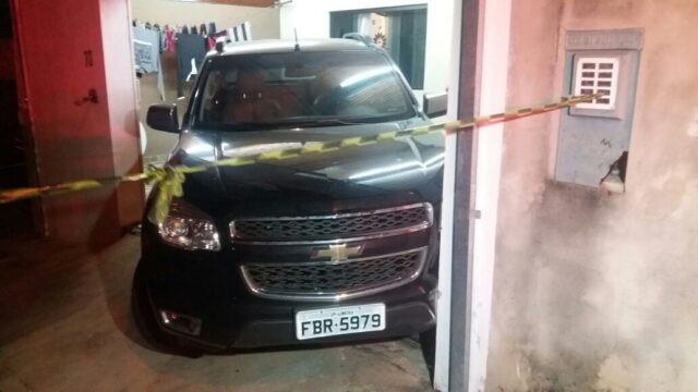 Foto: Marcelo Carrijo