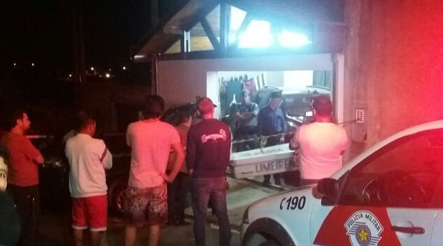 Foto: Marcelo Carrijo