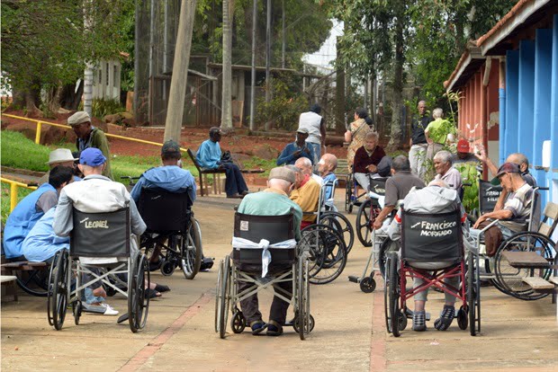 Com dívidas, Lar dos Velhinhos de Piracicaba pede socorro