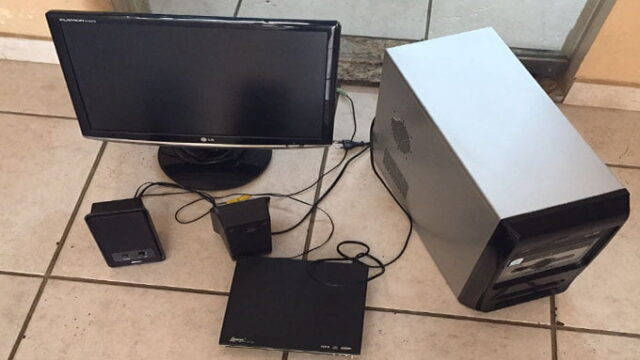 Foto: Tonny Machado / Raízes FM