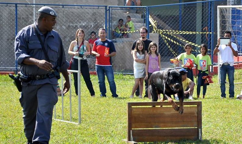 Exclusivo: Policial Militar baleado em Agosto no Jaraguá deixa a UTI – BLOQUEADO SOBRE AMEAÇAS