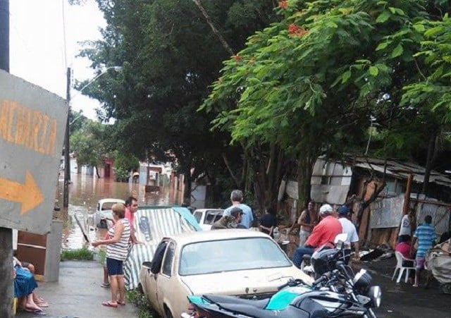 Foto: Lucas Fernando / Você no Pira