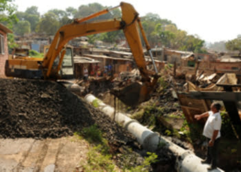 FOTO: JUSTINO LUCENTE