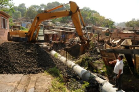 FOTO: JUSTINO LUCENTE