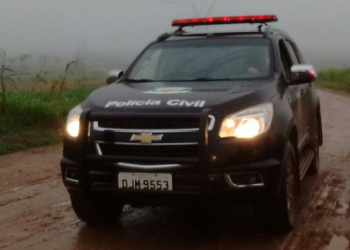 Foto: Gustavo Alves de Oliveira / PIRANOT