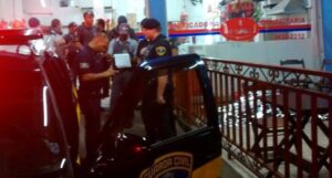  Polícia ainda não tem pista de assassinos. Foto: Valter Martins - Piracicaba em Alerta