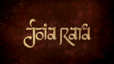 Hoje (17/01) em “Joia Rara”: Sonan passa a usar roupas ocidentais