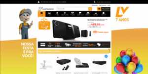 Produtos com descontos devem aumentar até o final do mês - Foto: Reprodução