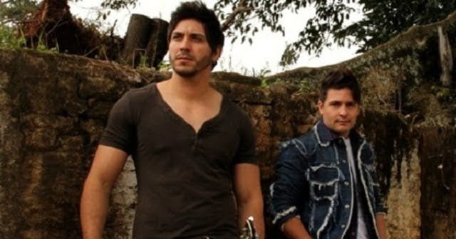 Lucas e João Pedro cantará em bingo para ajudar adolescente vítima de sindrome