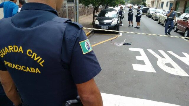 Foto: Valter Martins / Piracicaba em Alerta