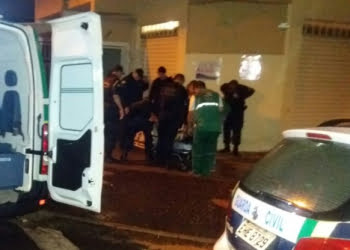 Foto: Marcelo Carrijo