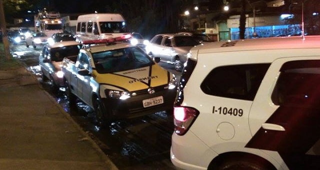 Foto: Wagner Romano / PIRANOT