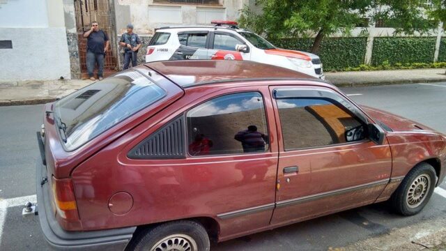 Foto: Valter Martins / Piracicaba em Alerta