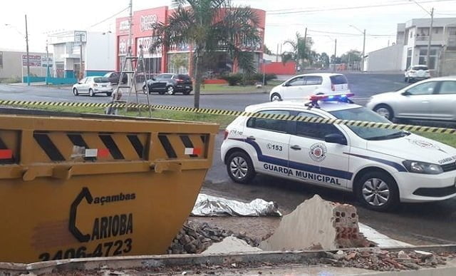 Foto: Sérgio Evangelista de Souza