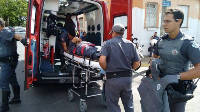 Foto: Valter Martins / Piracicaba em Alerta