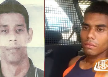 Família suspeita que crime pode ter sido cometido pelo maniaco da parede - Foto: Arquivo