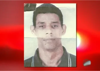 Criminoso fez sua primeira vÃ­tima em Elias Fausto - Foto: ReproduÃ§Ã£o / TV Record