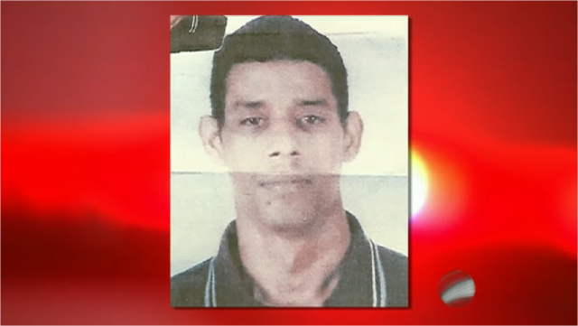 Criminoso fez sua primeira vÃ­tima em Elias Fausto - Foto: ReproduÃ§Ã£o / TV Record