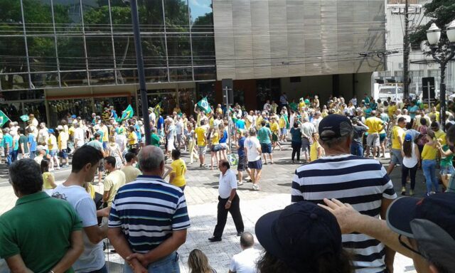 Foto: Welligton / Você no Pira