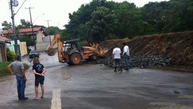 Foto: Daniela Almeida / Você no Pira