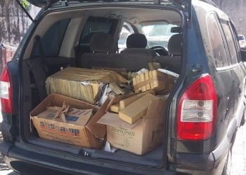 Foto: Valter Martins / PIRANOT