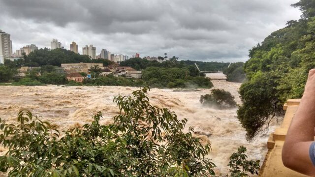 Foto: Márcio Ribeiro / Você no Pira