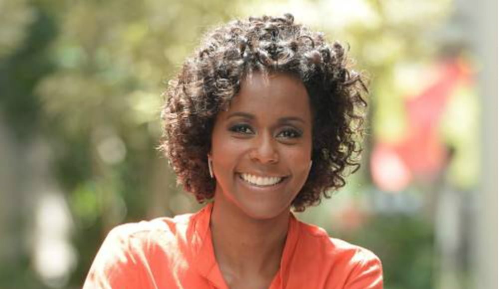 “Jornal Nacional” pode ter primeira jornalista negra na bancada; Saiba quem
