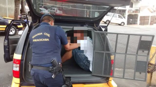 Foto: Valter Martins / Piracicaba em Alerta