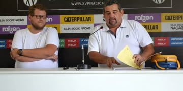 Foto: XV de Piracicaba