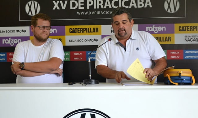 “Pode acontecer com qualquer um”, diz médico do XV sobre enfarte de jogador