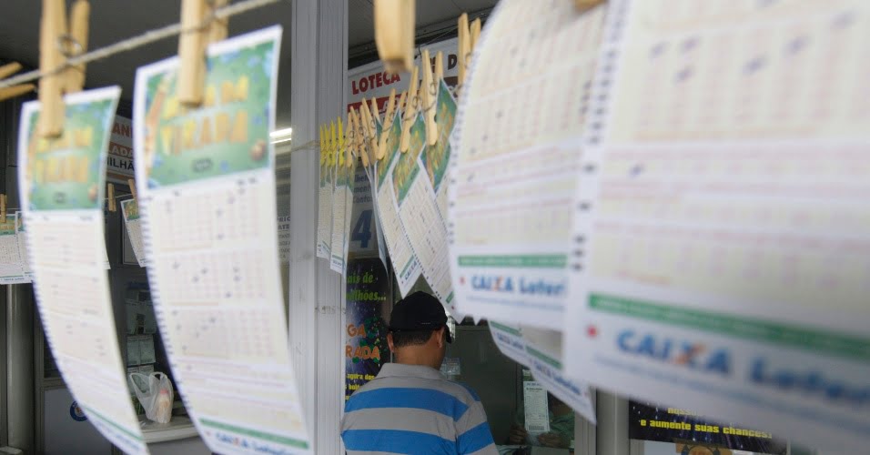 Quina de São João sorteia R$ 120 milhões de reais