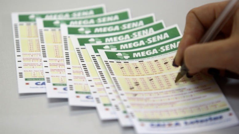 Mega Sena acumula e prêmio chega a R$ 36 milhões no próximo sorteio