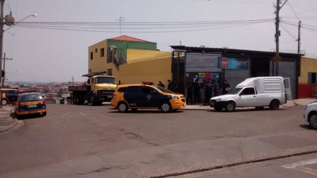 Foto: Valter Martins / Piracicaba em Alerta